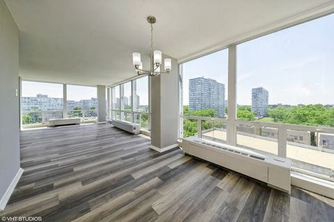 Tiny photo for 601 E 32nd Street #801, Chicago, IL 60616 (MLS # 12430784)