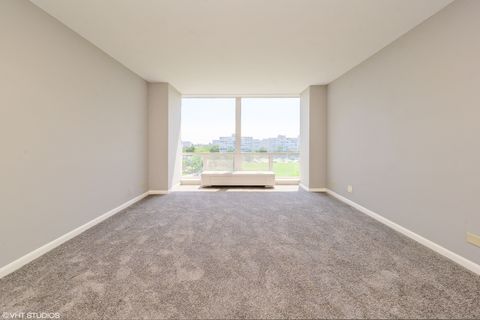 Tiny photo for 601 E 32nd Street #801, Chicago, IL 60616 (MLS # 12430784)
