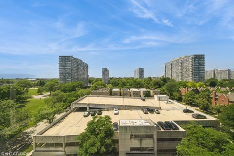 Tiny photo for 601 E 32nd Street #801, Chicago, IL 60616 (MLS # 12430784)