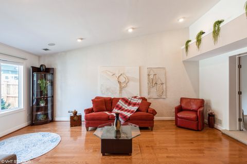 Tiny photo for 18241 Gottschalk Avenue, Homewood, IL 60430 (MLS # 12550204)