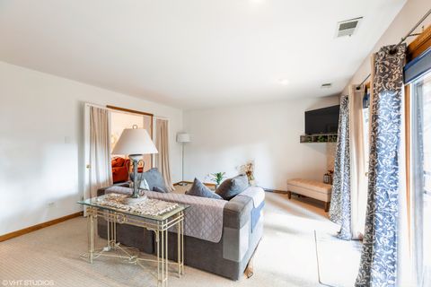 Tiny photo for 18241 Gottschalk Avenue, Homewood, IL 60430 (MLS # 12550204)