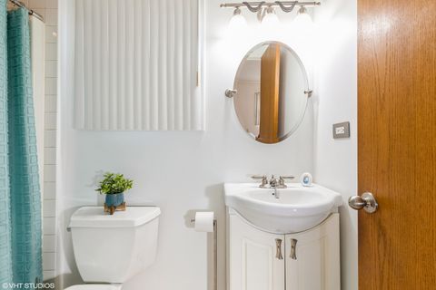 Tiny photo for 18241 Gottschalk Avenue, Homewood, IL 60430 (MLS # 12550204)