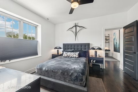 Tiny photo for 1257 W Granville Avenue #3, Chicago, IL 60660 (MLS # 12301212)