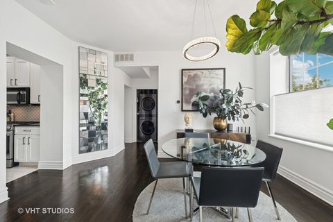 Tiny photo for 1257 W Granville Avenue #3, Chicago, IL 60660 (MLS # 12301212)