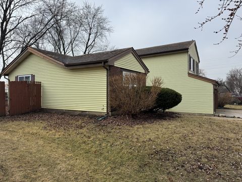 Tiny photo for 261 Bryant Way, Bolingbrook, IL 60440 (MLS # 12598861)