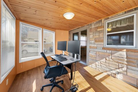 Tiny photo for 2617 19th Street, Moline, IL 61265 (MLS # 12570568)