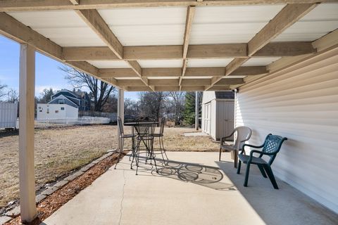 Tiny photo for 2617 19th Street, Moline, IL 61265 (MLS # 12570568)