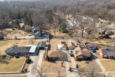 Tiny photo for 2617 19th Street, Moline, IL 61265 (MLS # 12570568)