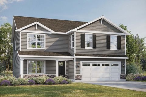 Photo of 1449 Vintage Drive, Oswego, IL 60543 (MLS # 12644184)