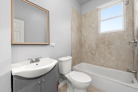 Tiny photo for 8633 S Union Avenue, Chicago, IL 60620 (MLS # 12551205)