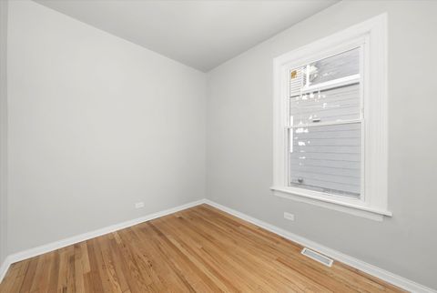 Tiny photo for 8633 S Union Avenue, Chicago, IL 60620 (MLS # 12551205)