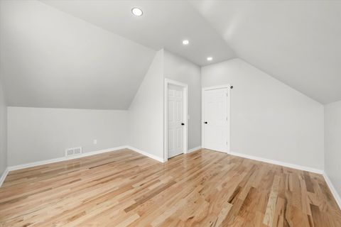 Tiny photo for 8633 S Union Avenue, Chicago, IL 60620 (MLS # 12551205)