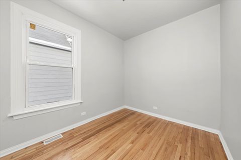 Tiny photo for 8633 S Union Avenue, Chicago, IL 60620 (MLS # 12551205)