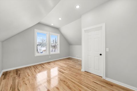 Tiny photo for 8633 S Union Avenue, Chicago, IL 60620 (MLS # 12551205)