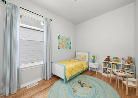 Tiny photo for 8633 S Union Avenue, Chicago, IL 60620 (MLS # 12551205)