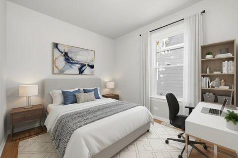 Tiny photo for 8633 S Union Avenue, Chicago, IL 60620 (MLS # 12551205)