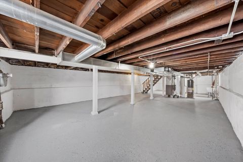 Tiny photo for 8633 S Union Avenue, Chicago, IL 60620 (MLS # 12551205)