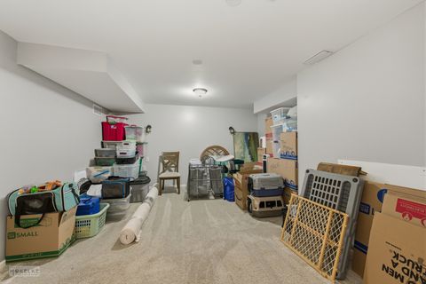 Tiny photo for 8115 Settlers Pond Way, Joliet, IL 60431 (MLS # 12510106)