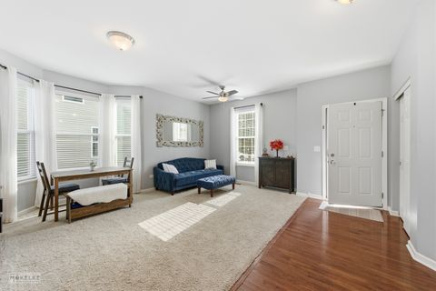 Tiny photo for 8115 Settlers Pond Way, Joliet, IL 60431 (MLS # 12510106)