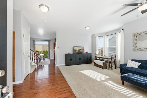 Tiny photo for 8115 Settlers Pond Way, Joliet, IL 60431 (MLS # 12510106)