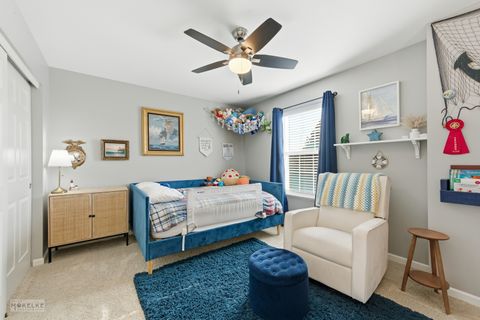 Tiny photo for 8115 Settlers Pond Way, Joliet, IL 60431 (MLS # 12510106)