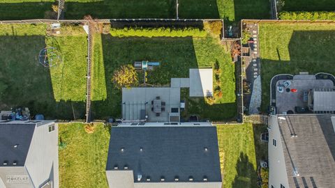 Tiny photo for 8115 Settlers Pond Way, Joliet, IL 60431 (MLS # 12510106)