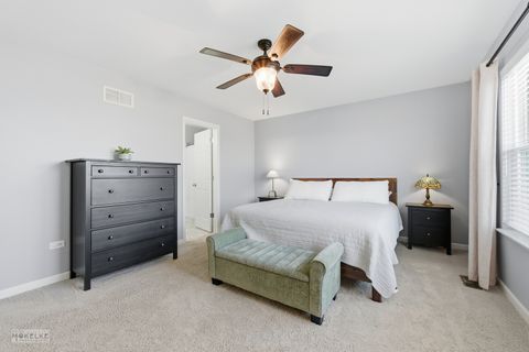 Tiny photo for 8115 Settlers Pond Way, Joliet, IL 60431 (MLS # 12510106)