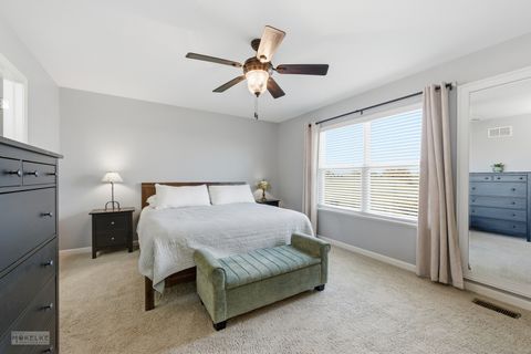 Tiny photo for 8115 Settlers Pond Way, Joliet, IL 60431 (MLS # 12510106)