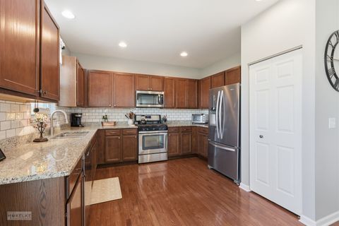 Tiny photo for 8115 Settlers Pond Way, Joliet, IL 60431 (MLS # 12510106)