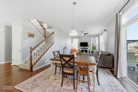 Tiny photo for 8115 Settlers Pond Way, Joliet, IL 60431 (MLS # 12510106)