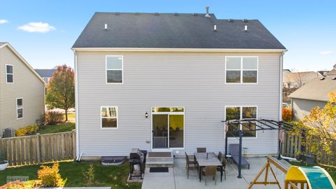 Tiny photo for 8115 Settlers Pond Way, Joliet, IL 60431 (MLS # 12510106)