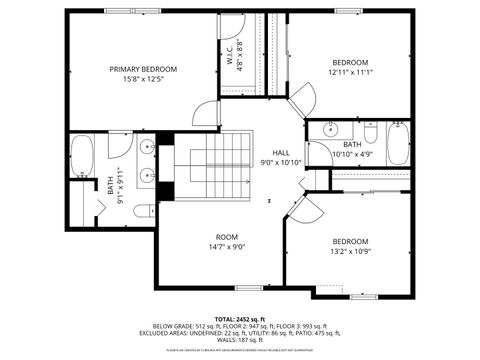 Tiny photo for 8115 Settlers Pond Way, Joliet, IL 60431 (MLS # 12510106)