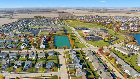 Tiny photo for 8115 Settlers Pond Way, Joliet, IL 60431 (MLS # 12510106)