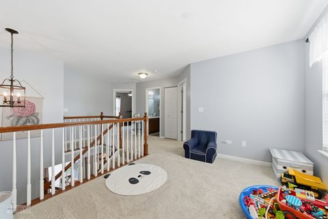 Tiny photo for 8115 Settlers Pond Way, Joliet, IL 60431 (MLS # 12510106)