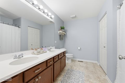 Tiny photo for 8115 Settlers Pond Way, Joliet, IL 60431 (MLS # 12510106)