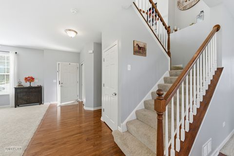 Tiny photo for 8115 Settlers Pond Way, Joliet, IL 60431 (MLS # 12510106)