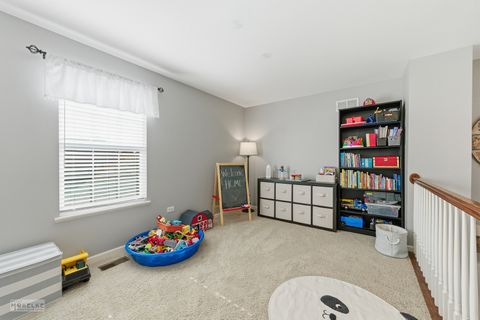 Tiny photo for 8115 Settlers Pond Way, Joliet, IL 60431 (MLS # 12510106)