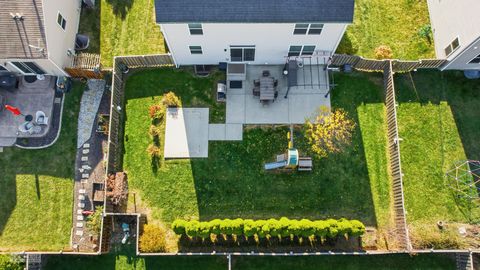 Tiny photo for 8115 Settlers Pond Way, Joliet, IL 60431 (MLS # 12510106)