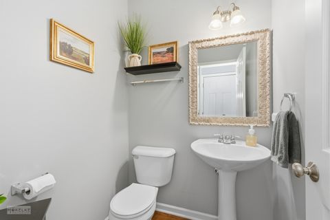 Tiny photo for 8115 Settlers Pond Way, Joliet, IL 60431 (MLS # 12510106)