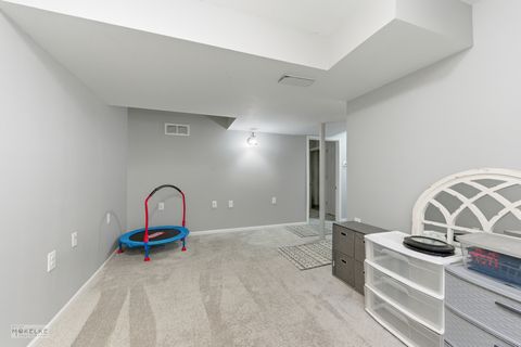 Tiny photo for 8115 Settlers Pond Way, Joliet, IL 60431 (MLS # 12510106)