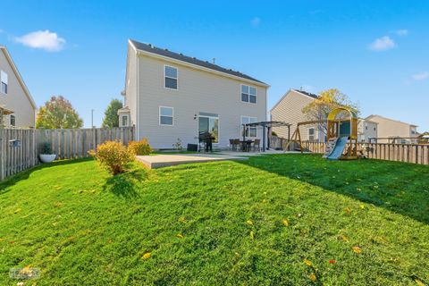 Tiny photo for 8115 Settlers Pond Way, Joliet, IL 60431 (MLS # 12510106)