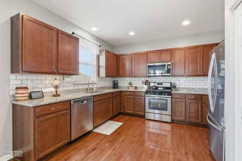 Tiny photo for 8115 Settlers Pond Way, Joliet, IL 60431 (MLS # 12510106)