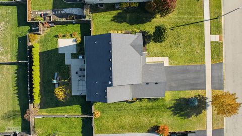 Tiny photo for 8115 Settlers Pond Way, Joliet, IL 60431 (MLS # 12510106)