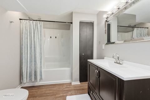 Tiny photo for 8115 Settlers Pond Way, Joliet, IL 60431 (MLS # 12510106)