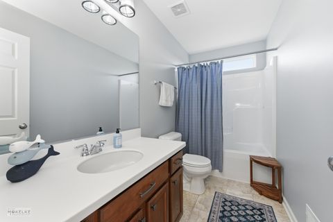 Tiny photo for 8115 Settlers Pond Way, Joliet, IL 60431 (MLS # 12510106)