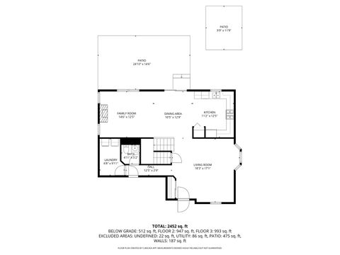 Tiny photo for 8115 Settlers Pond Way, Joliet, IL 60431 (MLS # 12510106)