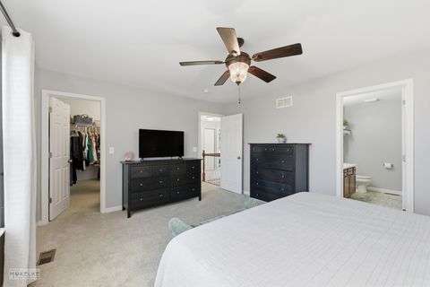 Tiny photo for 8115 Settlers Pond Way, Joliet, IL 60431 (MLS # 12510106)