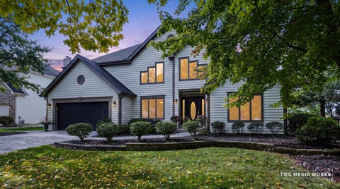 Photo of 516 Prairie Knoll Drive, Naperville, IL 60565 (MLS # 12730364)