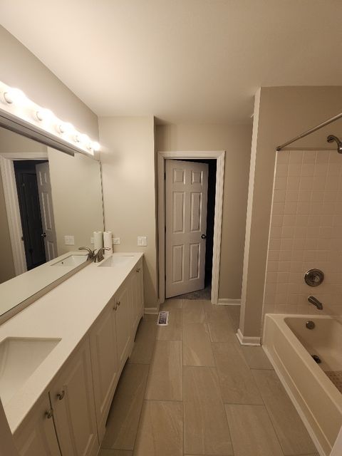 Tiny photo for 7 Marion Lane, Streamwood, IL 60107 (MLS # 12520393)