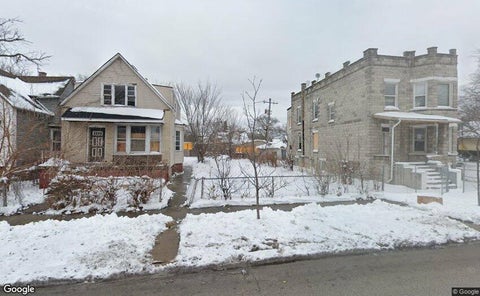 Photo of 136 W 107th Street, Chicago, IL 60628 (MLS # 12751325)